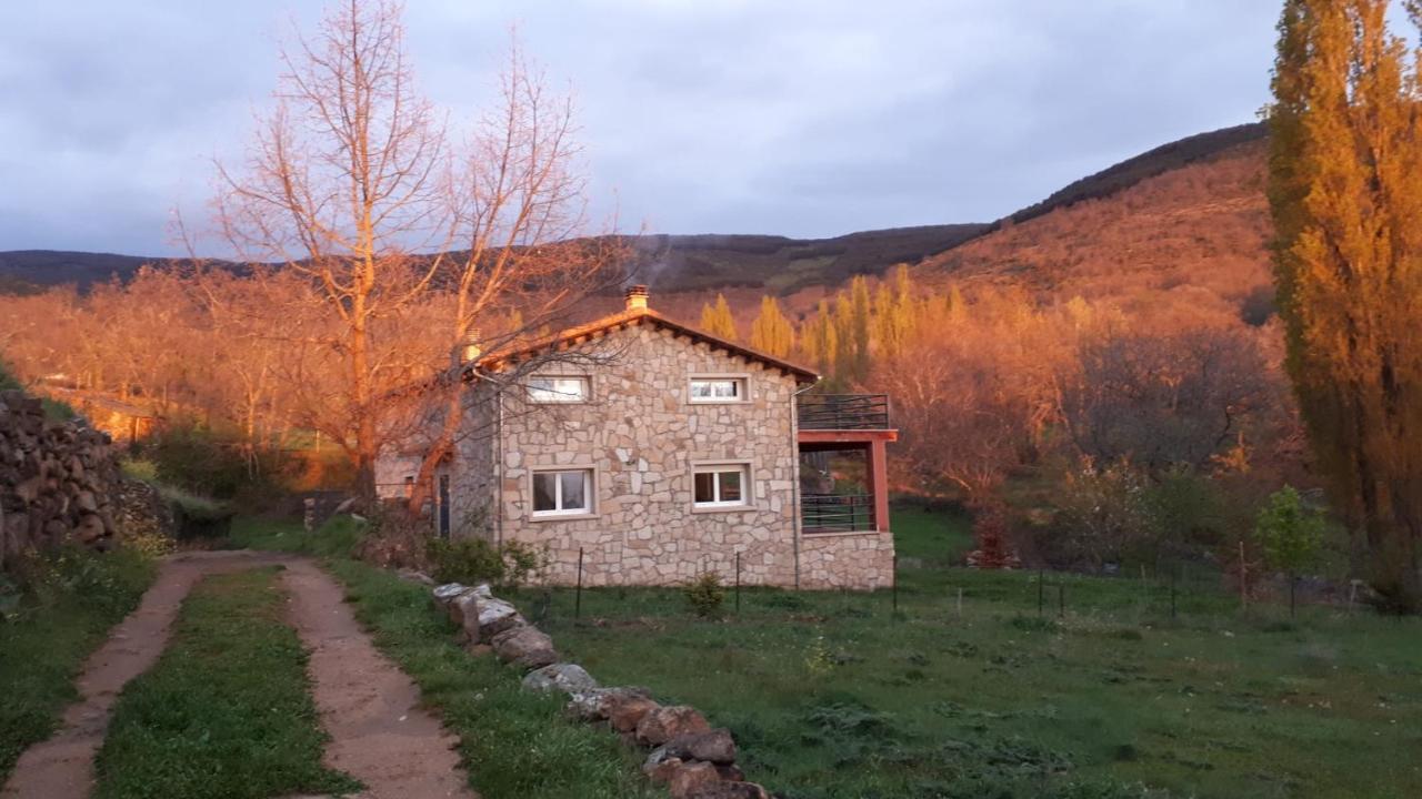 Casa Sierra Avellaneda  Exterior photo