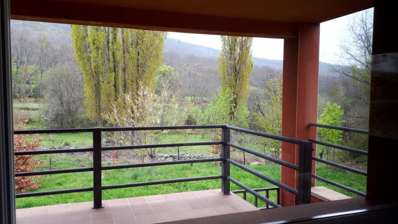 Casa Sierra Avellaneda  Exterior photo